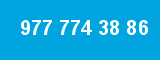 977 774 38 86